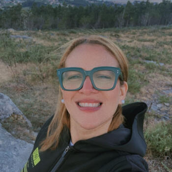 Babysitter Madrid: Yuraima