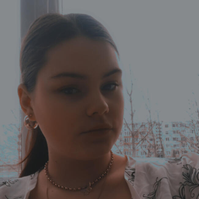 Babysitter in Šiauliai: Gabija