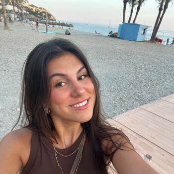 Babysitter in Seville: Sonia Cevidanes