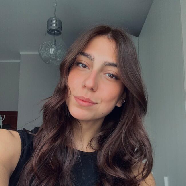 Babysitter in Turin: Mariele