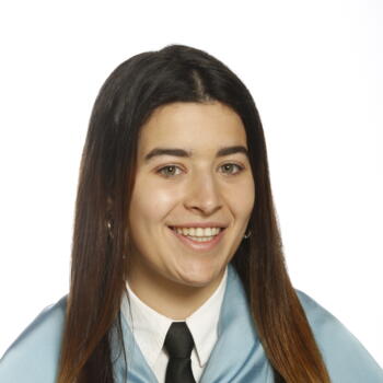 Niñera en Avilés: Alba