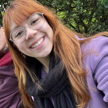 Babysitter in Valdivia: Monserrat