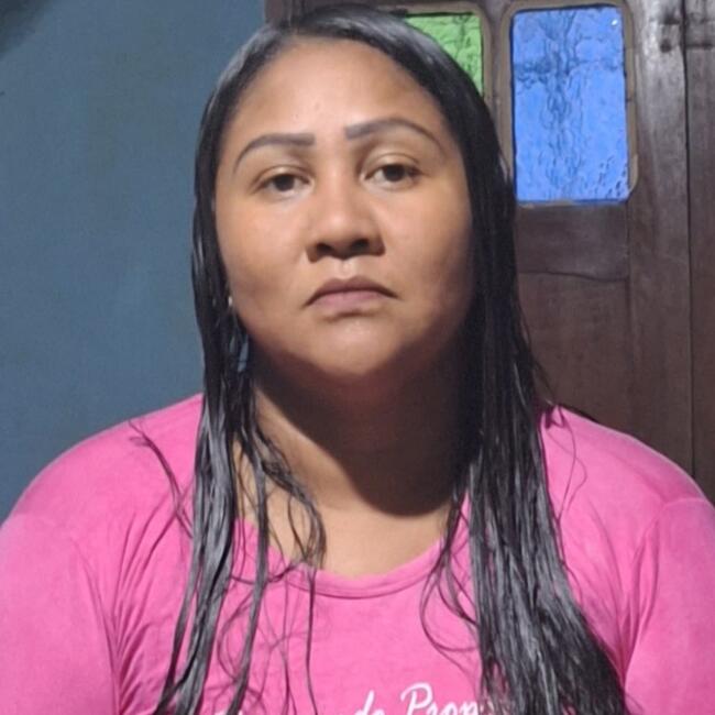 Babysitter in Belém: Mayara