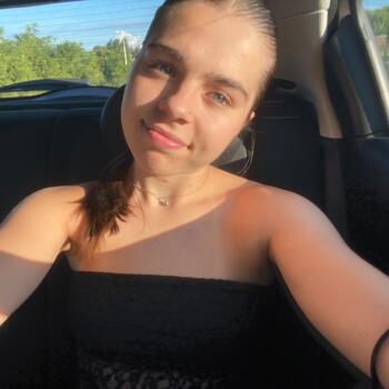 Babysitter a Chieri: Alessia