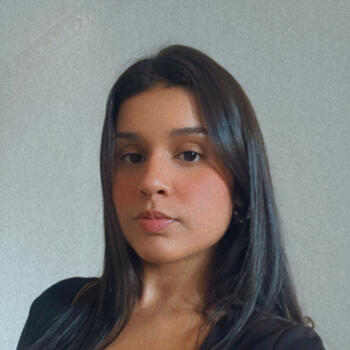 Babá em Rio de Janeiro: Yane