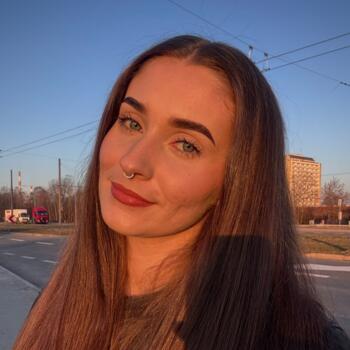 Babysitter in Tychy: Wiktoria