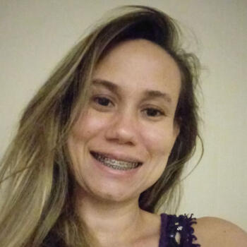 Babysitting job in Olinda: babysitting job Maria