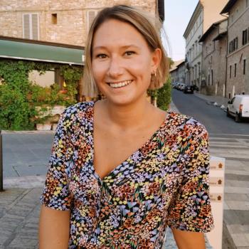Oppas Meppel: Joelle