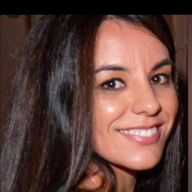 Babysitter in Faenza: Maria