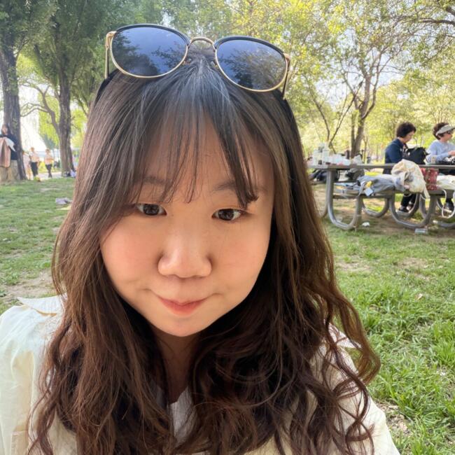 Babysitter em Hamilton: Jina