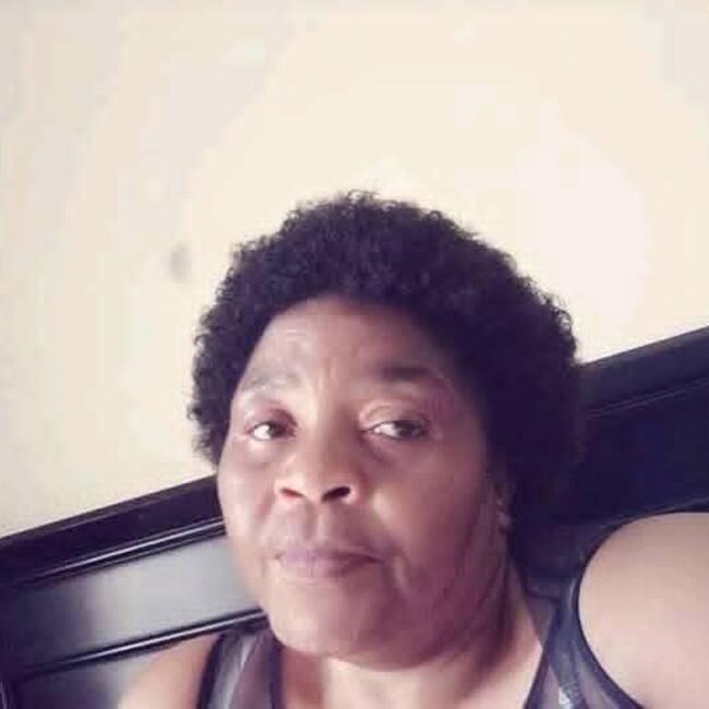 Nanny in KwaMashu: SIMPHIWE
