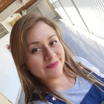 Niñera Renca: Ester