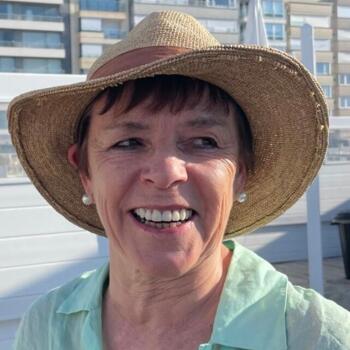 Babysitter Aalst: Hilde