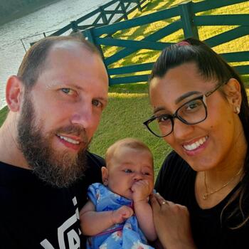 Babysitting job in Blumenau: babysitting job Graziele
