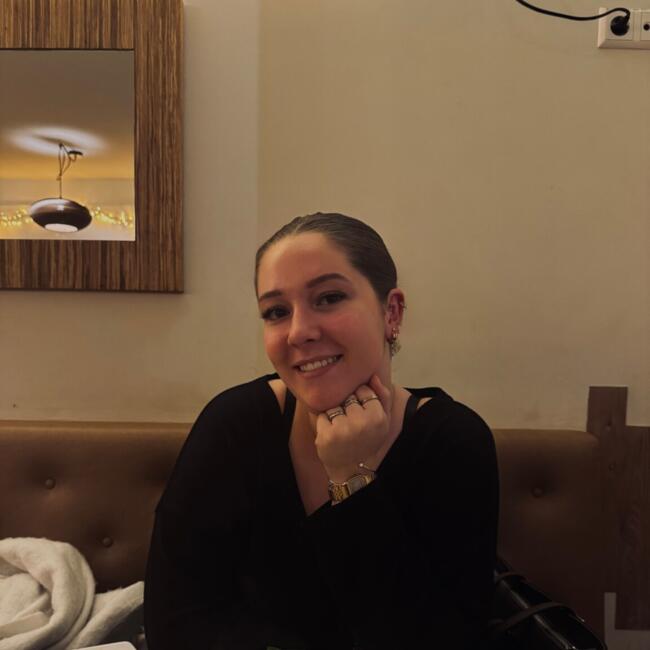 Babysitter in Leidschendam: Aniek