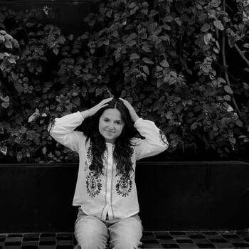 Babysitter in Brive-la-Gaillarde: Elise