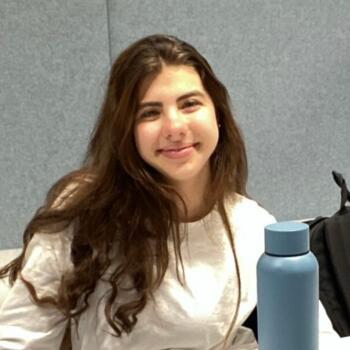 Babysitter in Graz: Merve