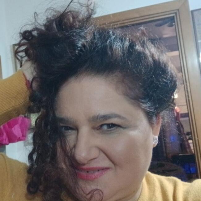 Childminder in Lecce: Eugenia