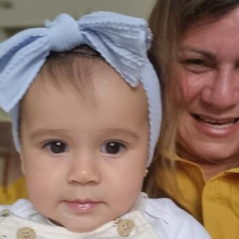 Babysitting job in Panama City: babysitting job Yovana