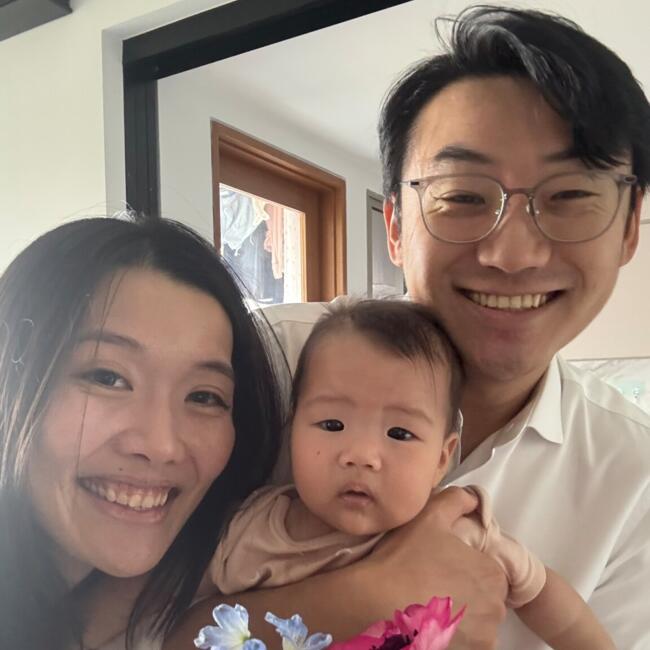 Babysitting job in Singapore: Yingying