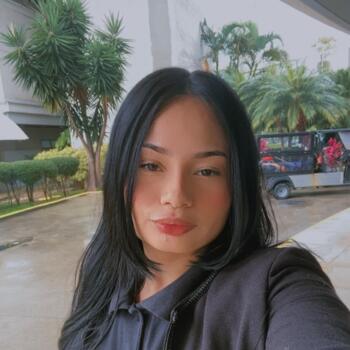 Babysitter in Rio de Janeiro: Thais