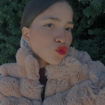 Babysitter in Guatire: María Fernanda