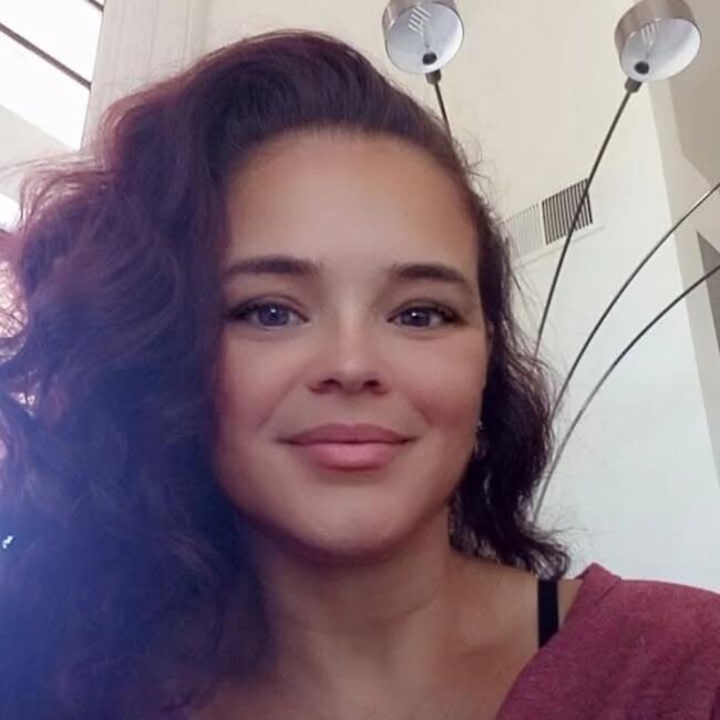 Nanny in Tustin: Debbie