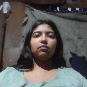Babysitter in Quilmes: Brisa Marina