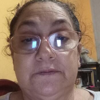 Niñera en Simón Bolívar (Simón Bolívar): Marjorie del rocio