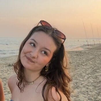 Canguro en Madrid: Tea