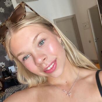 Babysitter in Vantaa: Vilma