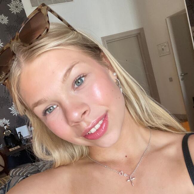 Babysitter in Vantaa: Vilma