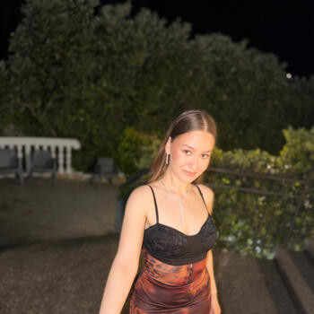 Babysitter a Palermo: Desiree