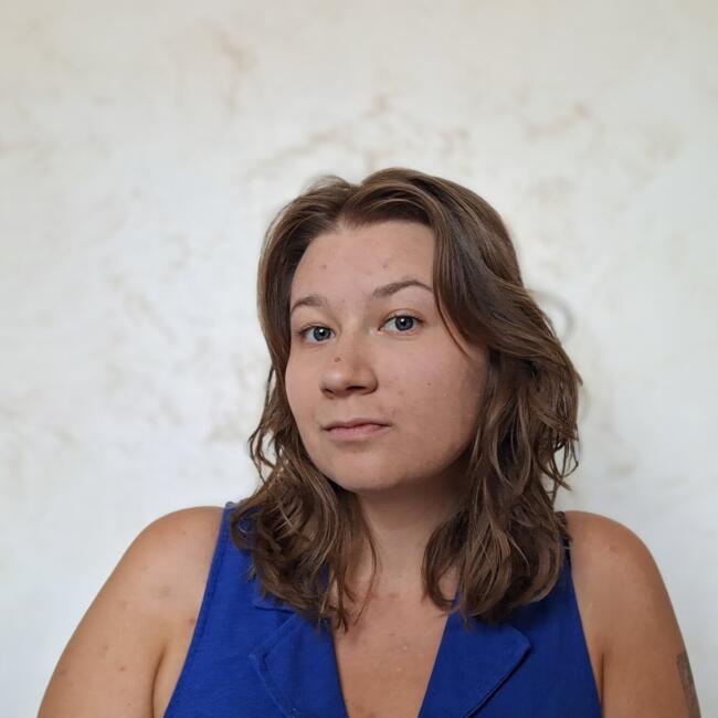 Babysitter in Bessay-sur-Allier: Romane