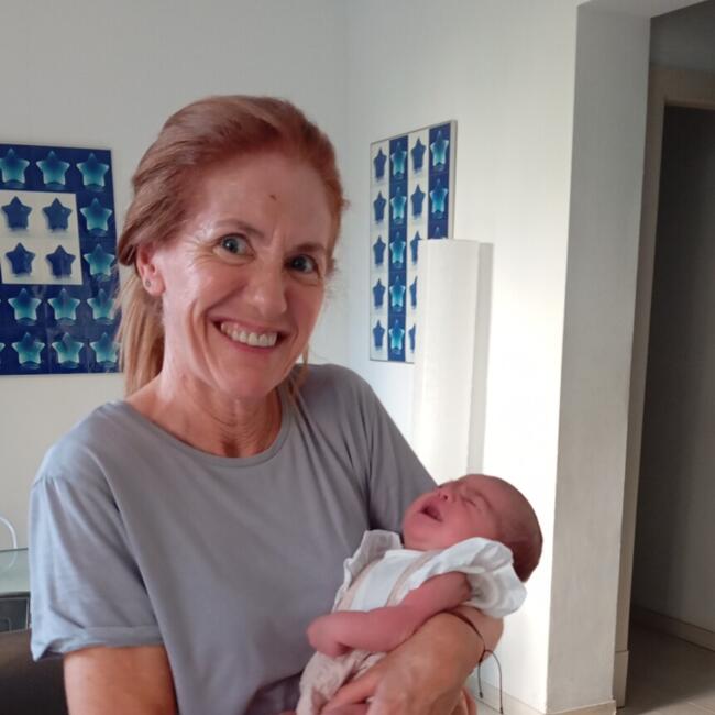 Babysitter in Palma: Beatriz