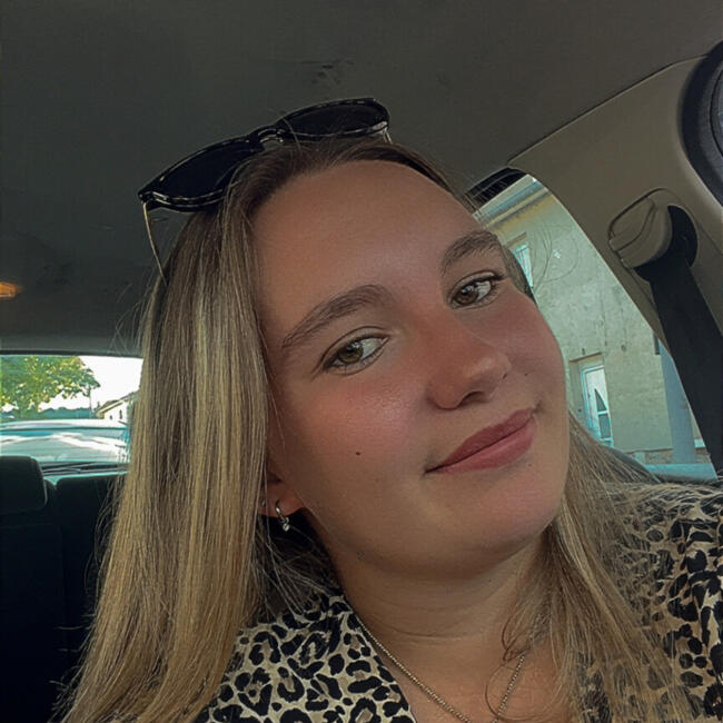 Babysitter in Dombasle-sur-Meurthe: Elsa
