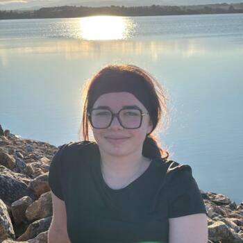 Babysitter in Canet-en-Roussillon: Meissa