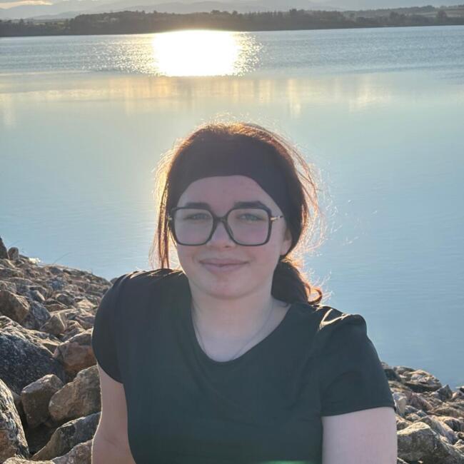 Babysitter in Canet-en-Roussillon: Meissa