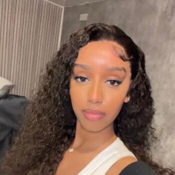 Babysitter Birmingham: Rosa