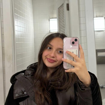 Babysitter in Ridgewood (New Jersey): Jasmine