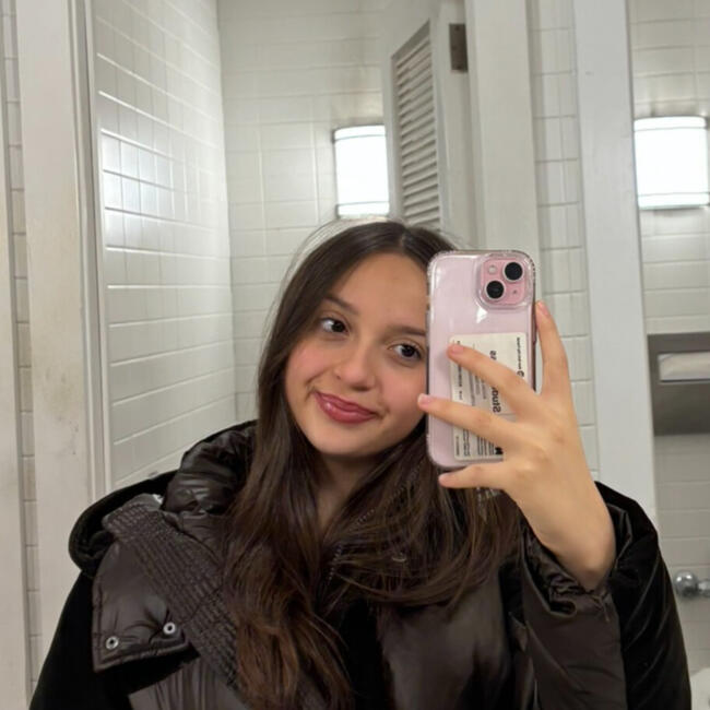 Babysitter in Ridgewood (New Jersey): Jasmine