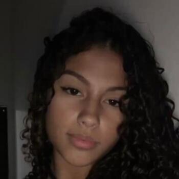 Babá em Blumenau: Samille