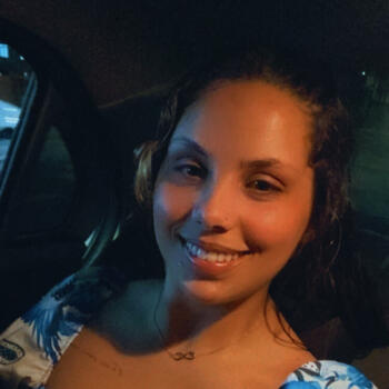 Babá em Belo Horizonte: Ludmila