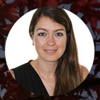 Babysitter Vila Franca do Campo: Paula