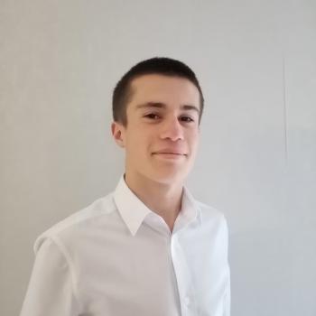 Baby-sitter Cournon-d'Auvergne: Adrien