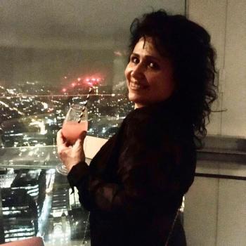 Babysitter in London: Julieta