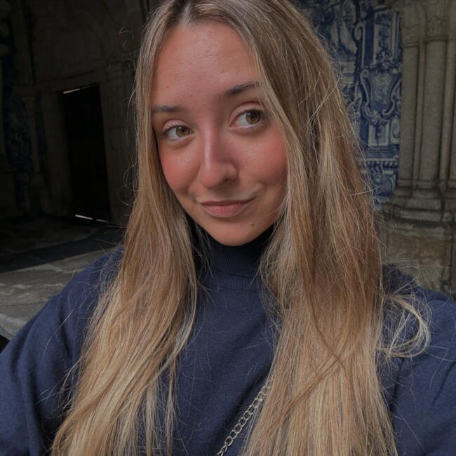 Babysitter in Valencia: Ágata