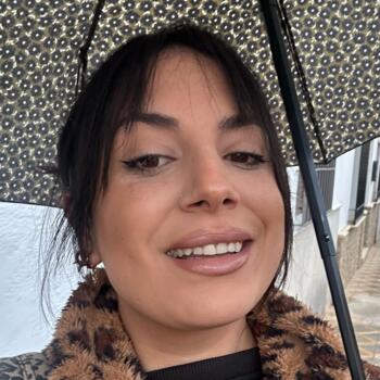 Canguro en Villanueva del Rosario: Maria