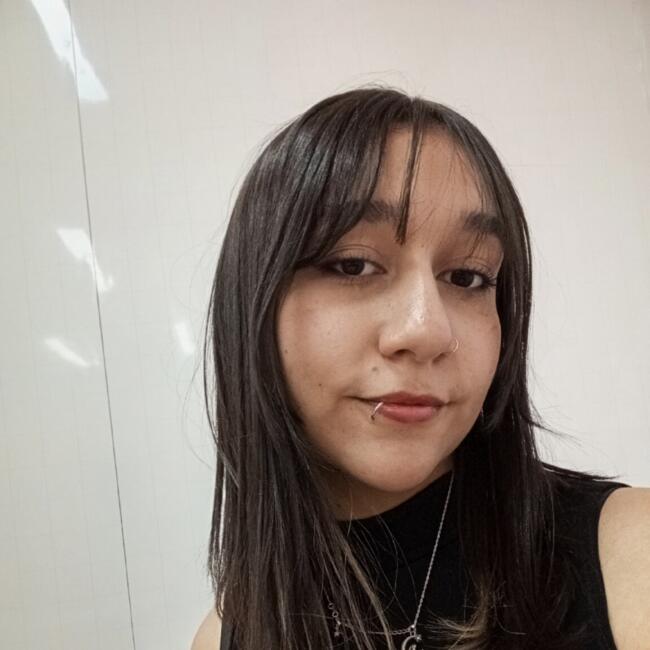 Babysitter in São Paulo: Ana Beatriz