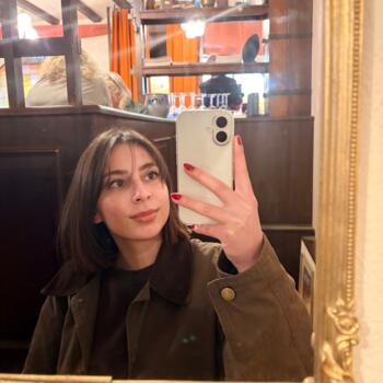 Babysitter in Padova: Fatma İlayda